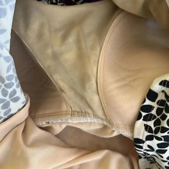 Always For Me NWOT plus size 18w tankini - Picture 3 of 5